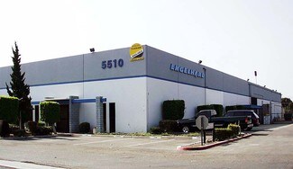 Plus de détails pour 5510 E La Palma Ave, Anaheim, CA - Industriel à louer