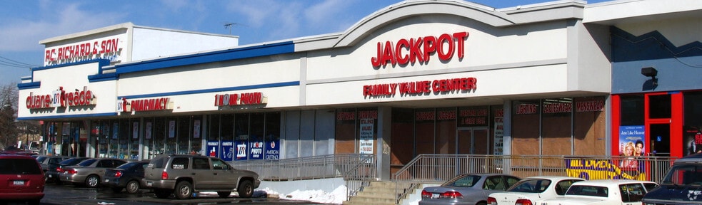 2265 Ralph Ave, Brooklyn, NY à louer - Photo du bâtiment - Image 2 de 5