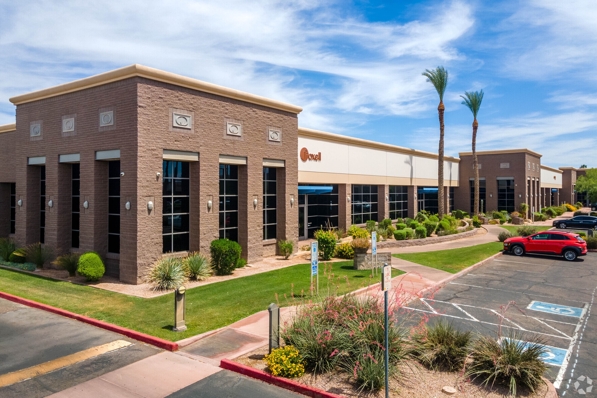 4675 E Cotton Center Blvd, Phoenix, AZ for lease Building Photo- Image 1 of 6