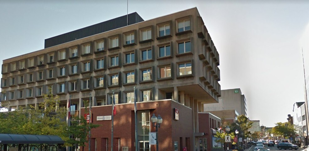 774 Main St, Moncton, NB à louer - Photo du bâtiment - Image 1 de 14
