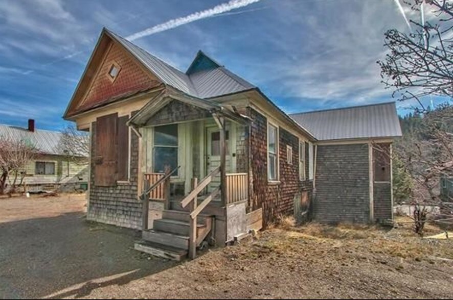 10187 E River St, Truckee, CA for sale - Primary Photo - Image 1 of 1