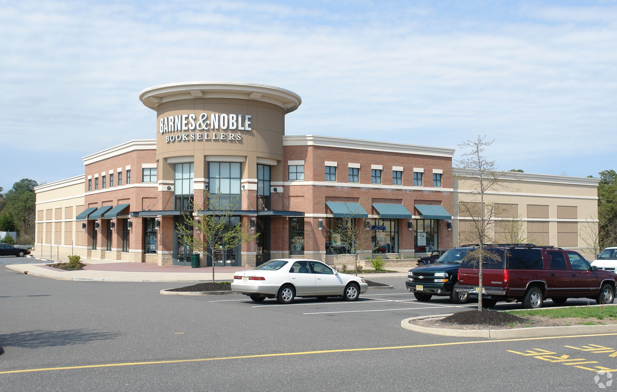 4801-4975 US Highway 9, Howell, NJ for lease Building Photo- Image 1 of 3