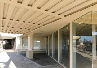 101 E Grand Ave, Escondido, CA for lease Building Photo- Image 2 of 3