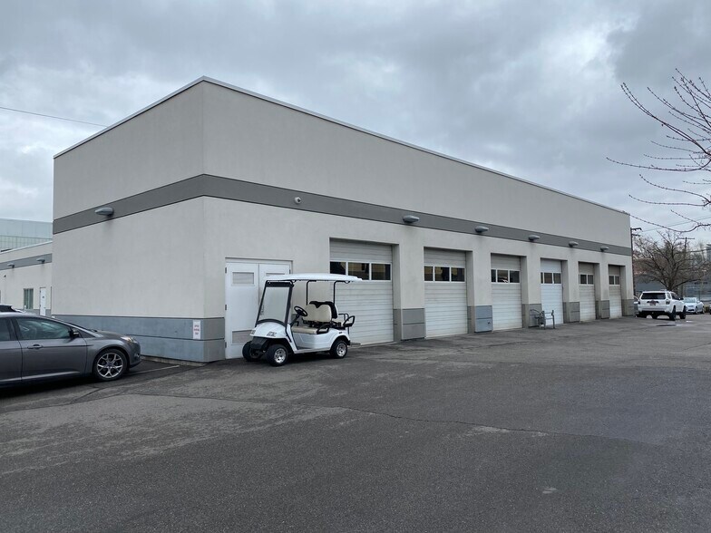 979 S State St, Salt Lake City, UT à louer - Photo du bâtiment - Image 3 de 9