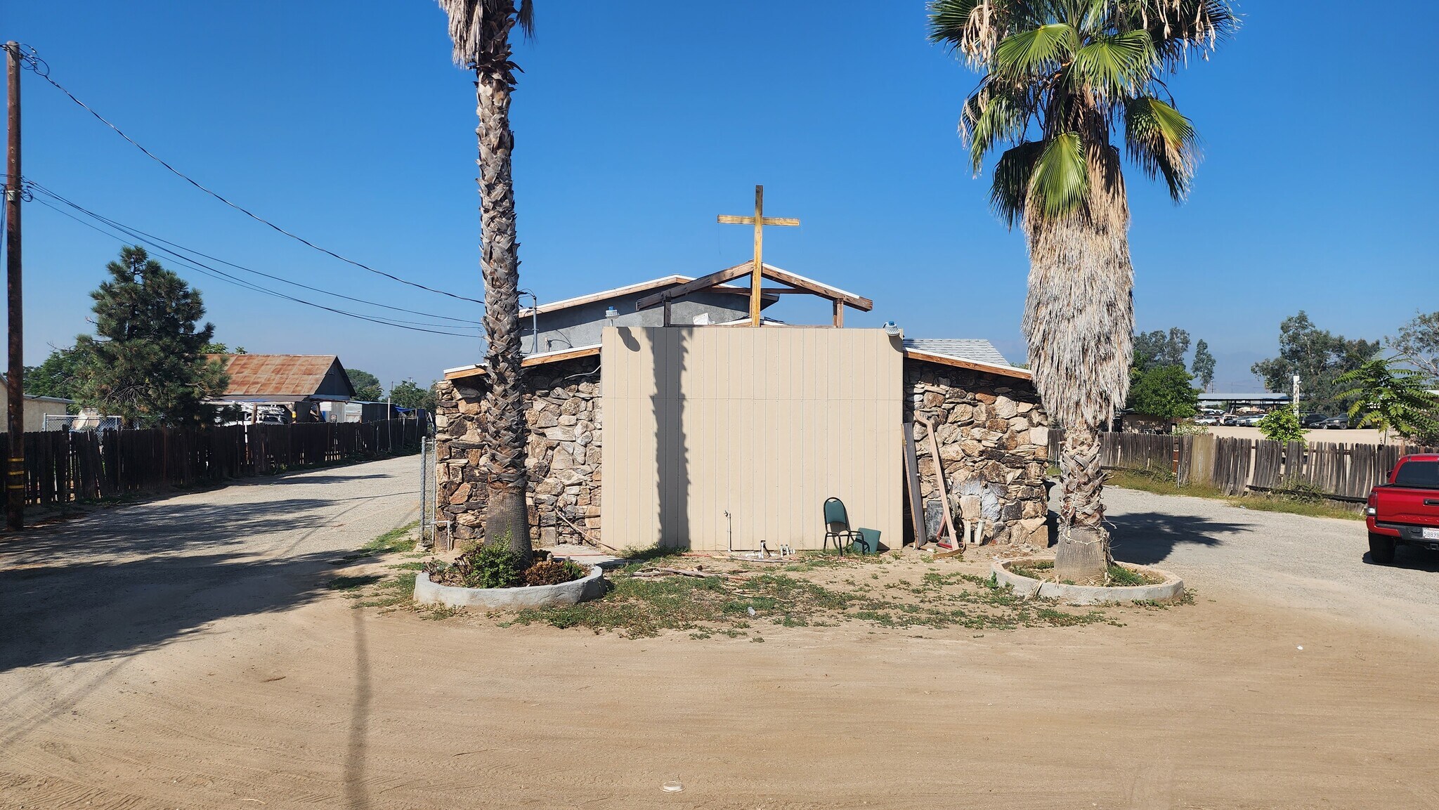 7842 Grape St, Highland, CA for sale Building Photo- Image 1 of 8