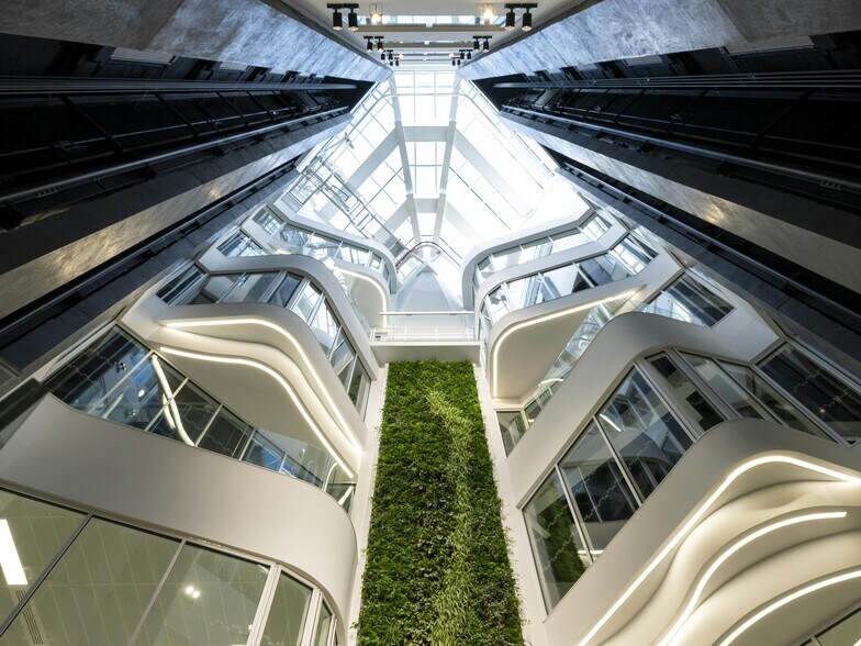 50 Bothwell St, Glasgow à louer - Photo du bâtiment - Image 2 de 47