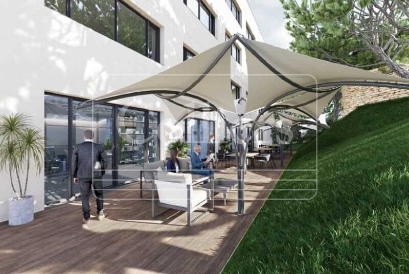 22 Rue Joseph Clerissy, Marseille à louer - Photo du bâtiment - Image 2 de 12