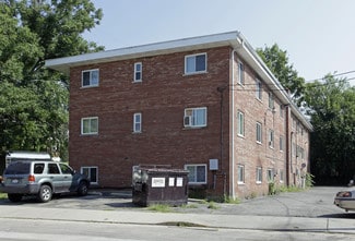 Plus de détails pour 717-719 Elliott Ave, Cincinnati, OH - Multi-résidentiel à vendre