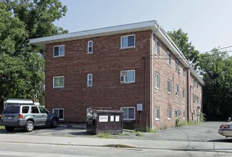 Plus de détails pour 717-719 Elliott Ave, Cincinnati, OH - Multi-résidentiel à vendre