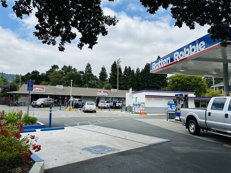 1487 Danville Blvd, Alamo, CA for lease - Other - Image 3 of 4