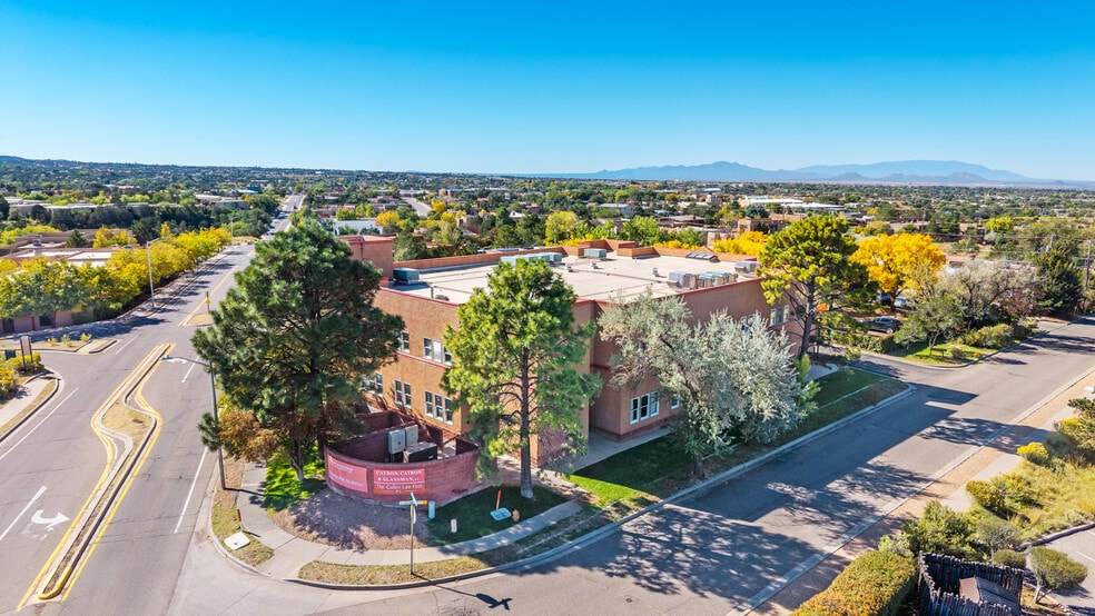 2006 Botulph Rd, Santa Fe, NM for sale - Building Photo - Image 2 of 22