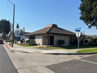 Plus de détails pour 10323 Paramount Blvd, Downey, CA - Bureau à louer