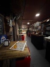 Retail in Alcalá de Henares, Madrid for lease Interior Photo- Image 2 of 5