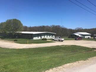 More details for 22811 Titusville Rd, Pleasantville, PA - Office for Sale