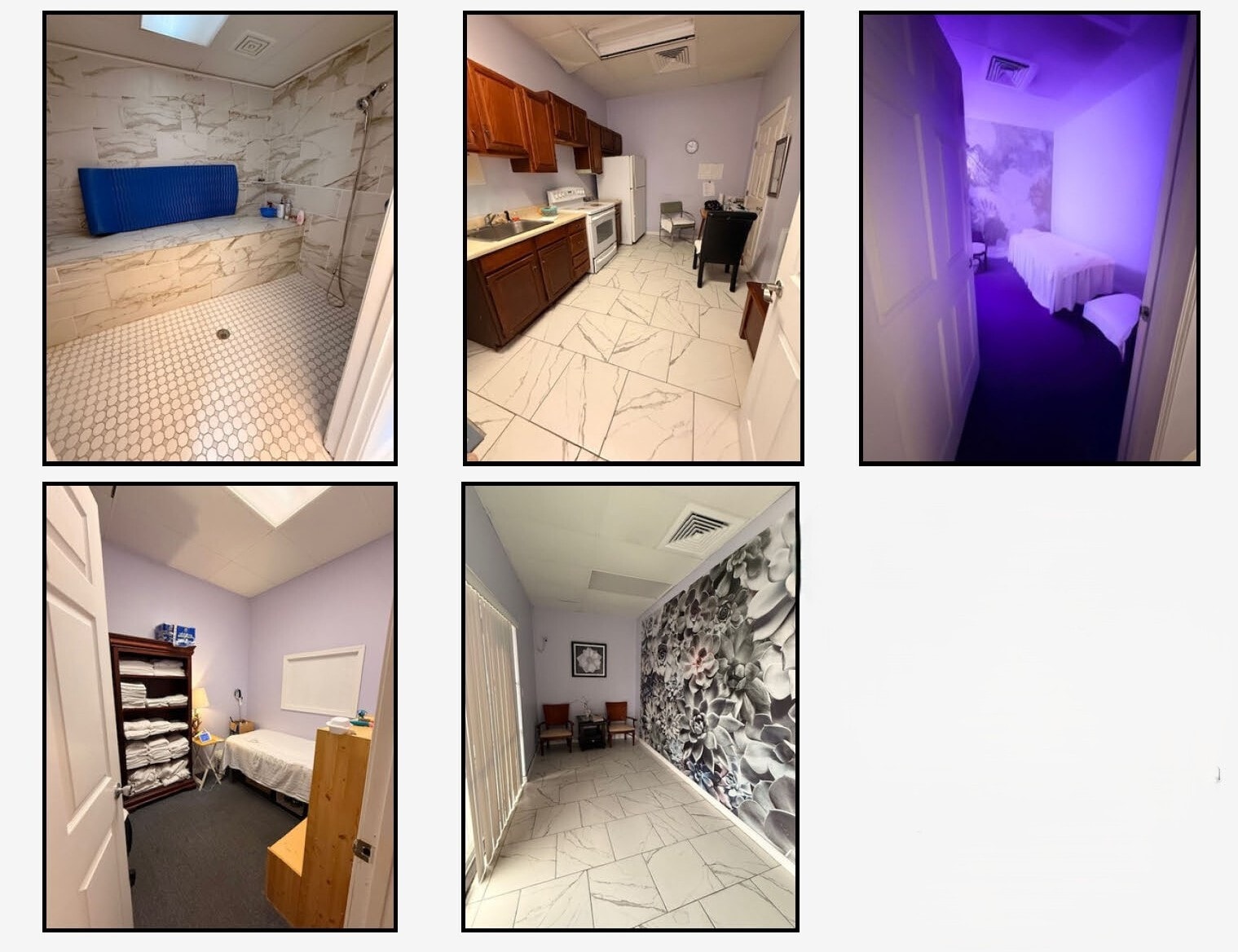 1813-1823 Alpine Ave, Navarre, FL à louer Photo intérieure- Image 1 de 1