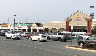 More details for 1245-1289 Emancipation Hwy, Fredericksburg, VA - Office/Retail, Retail for Lease