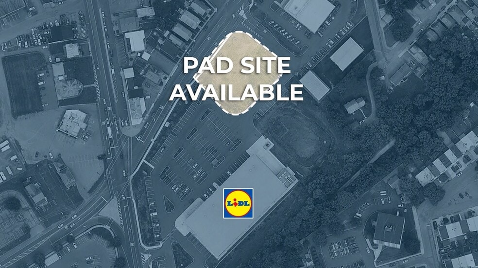 1120 S 25th St, Easton, PA à vendre - Photo principale - Image 1 de 1