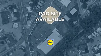 Plus de détails pour 1120 S 25th St, Easton, PA - Terrain à louer