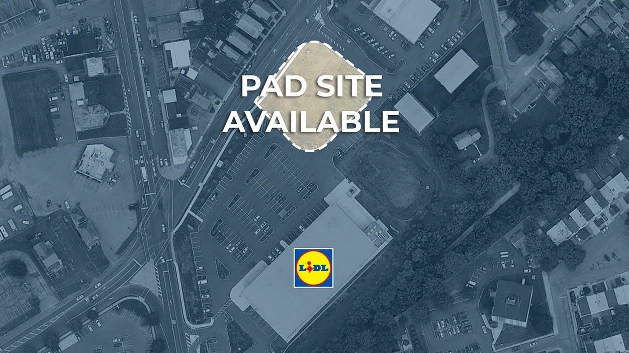 1120 S 25th St, Easton, PA à vendre Photo principale- Image 1 de 2