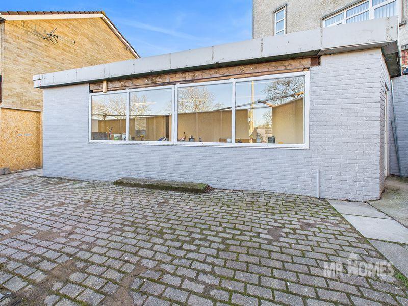173 Pwllmelin Rd, Cardiff à vendre Photo du bâtiment- Image 1 de 6