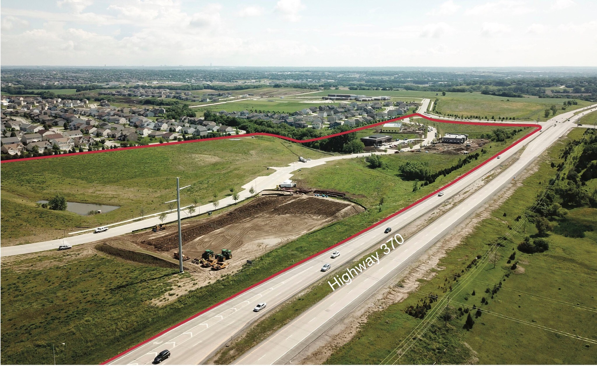 370 Hwy 114th St, Papillion, NE for sale Building Photo- Image 1 of 5