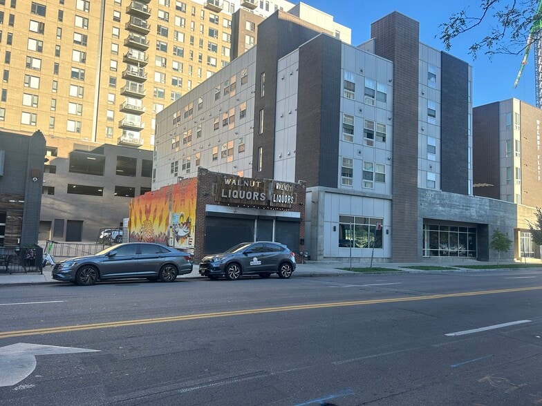 3729 Walnut St, Denver, CO à vendre - Photo du bâtiment - Image 3 de 28