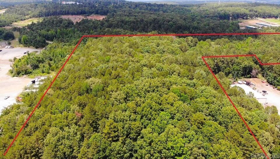 000 Wilburn Rd, Heber Springs, AR à vendre Autre- Image 1 de 2
