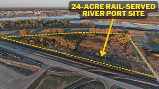 More details for 376 Bissell St, Granite City, IL - Land for Lease