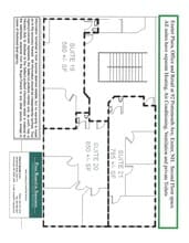 92 Portsmouth Ave, Exeter, NH for lease Floor Plan- Image 1 of 1