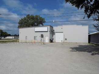 Plus de détails pour 1544 S Main St, Ottawa, KS - Industriel à vendre