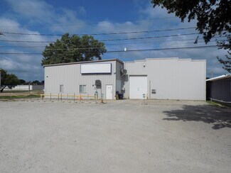 Plus de détails pour 1544 S Main St, Ottawa, KS - Industriel à vendre