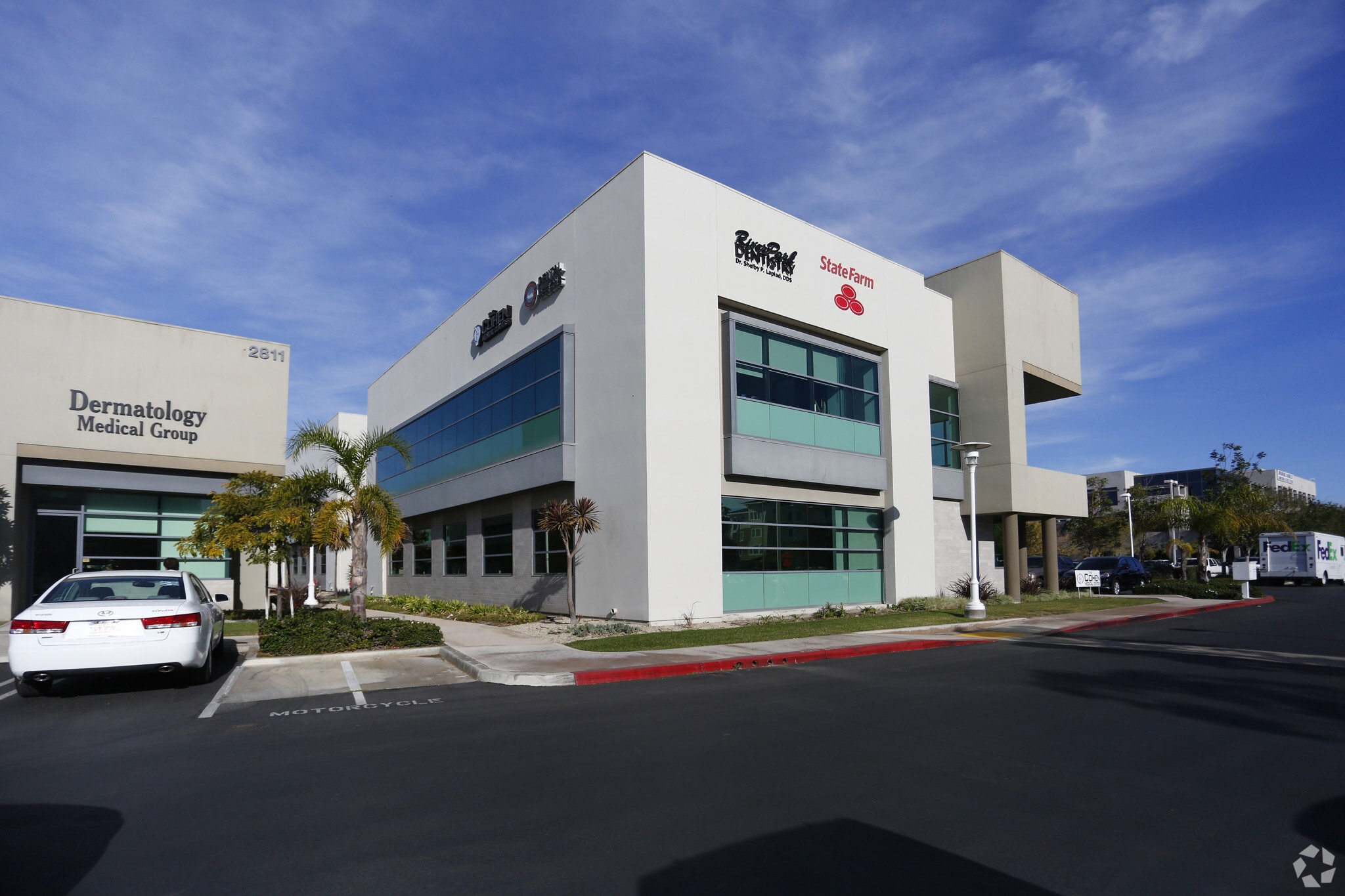 2861 N Ventura Rd, Oxnard, CA for sale Primary Photo- Image 1 of 13