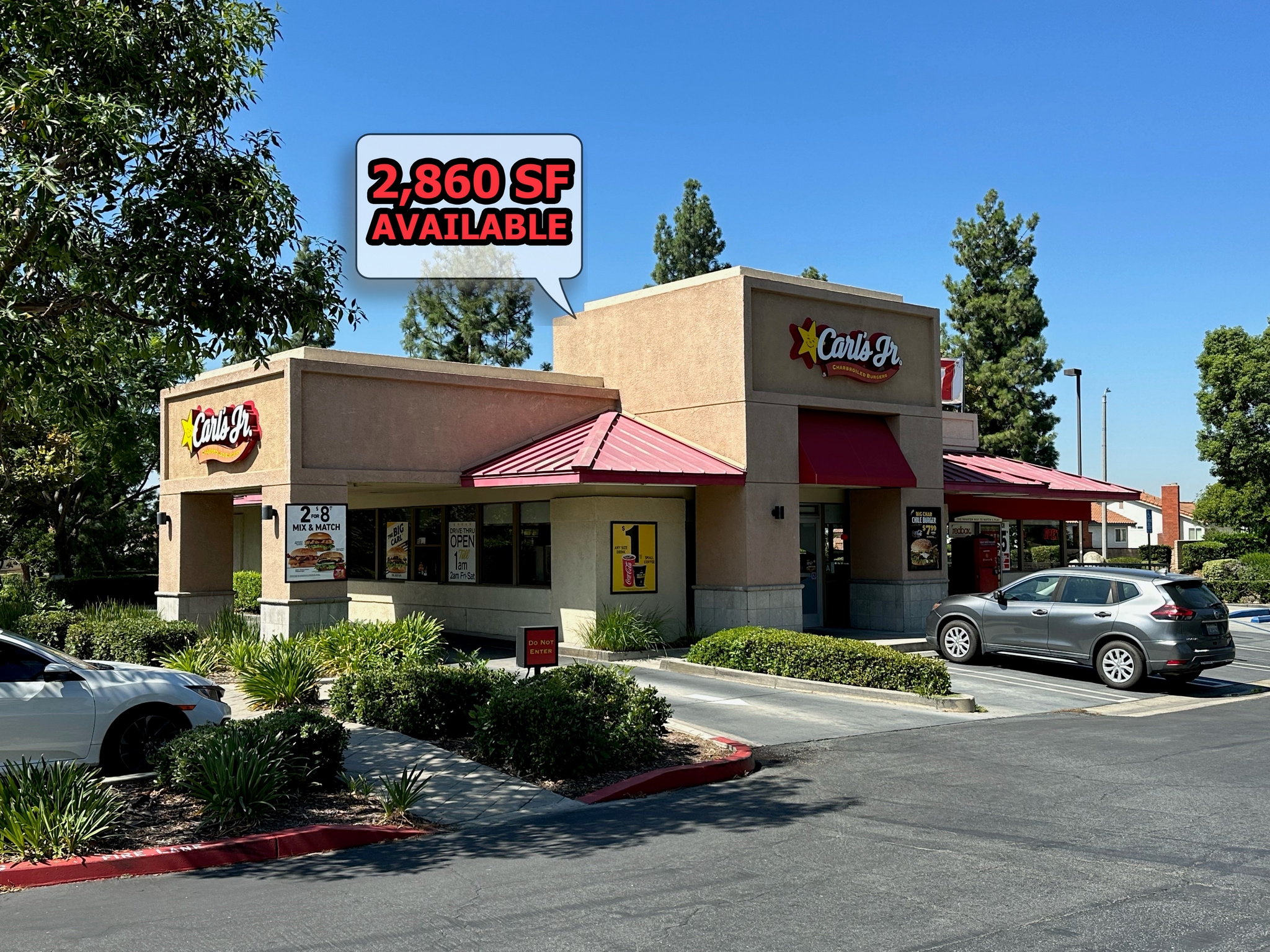 1410 Foothill Blvd, La Verne, CA for lease Building Photo- Image 1 of 6