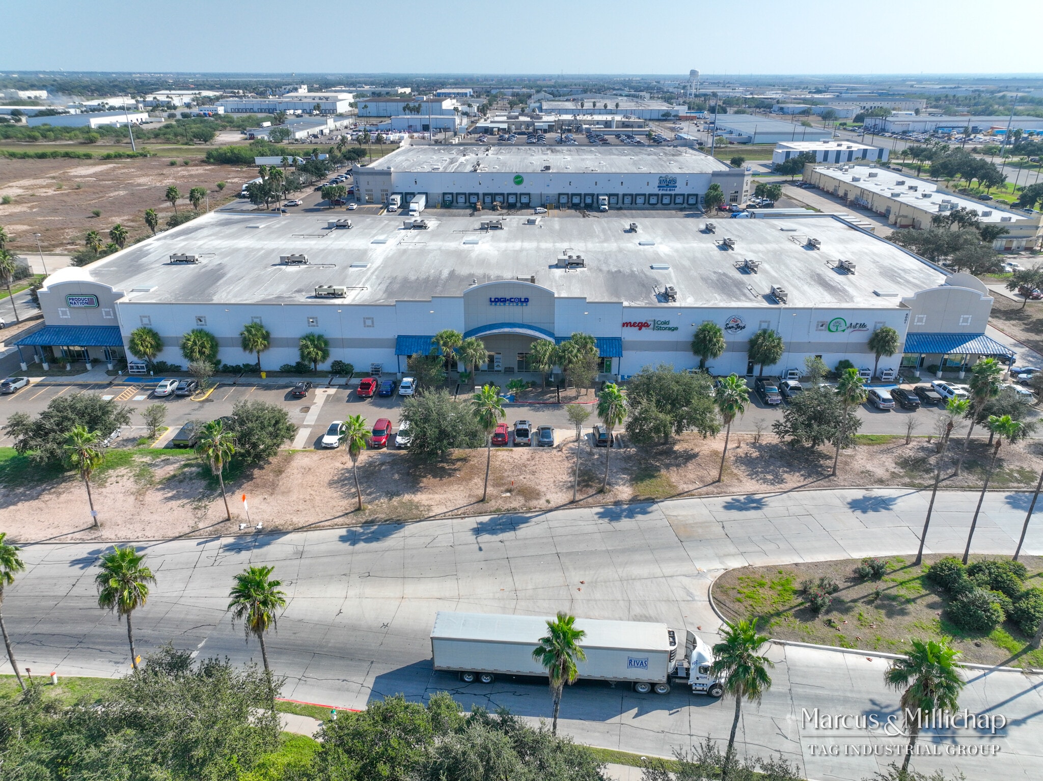 6001 International Pky, McAllen, TX for sale Primary Photo- Image 1 of 10