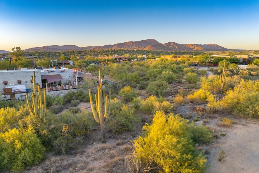 64XX Cave Creek Road, Cave Creek, AZ for sale - Building Photo - Image 3 of 6
