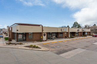 More details for 1025 W Garden Of The Gods Rd, Colorado Springs, CO - Retail for Lease