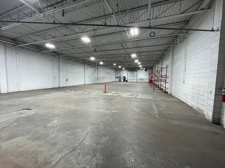 3443 Military St, Port Huron, MI à vendre - Photo du bâtiment - Image 2 de 12