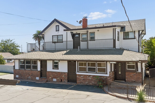 More details for 412 N San Gabriel Ave, Azusa, CA - Office/Medical for Lease