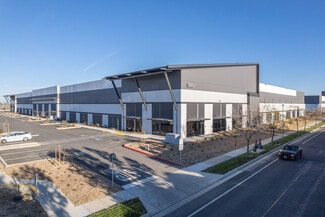 Plus de détails pour 3950 Duckhorn, Sacramento, CA - Industriel à louer