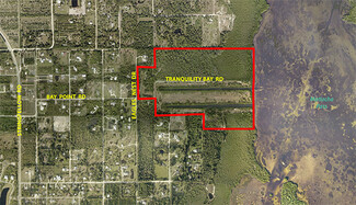 More details for Tranquility Bay Rd, Bokeelia, FL - Land for Sale