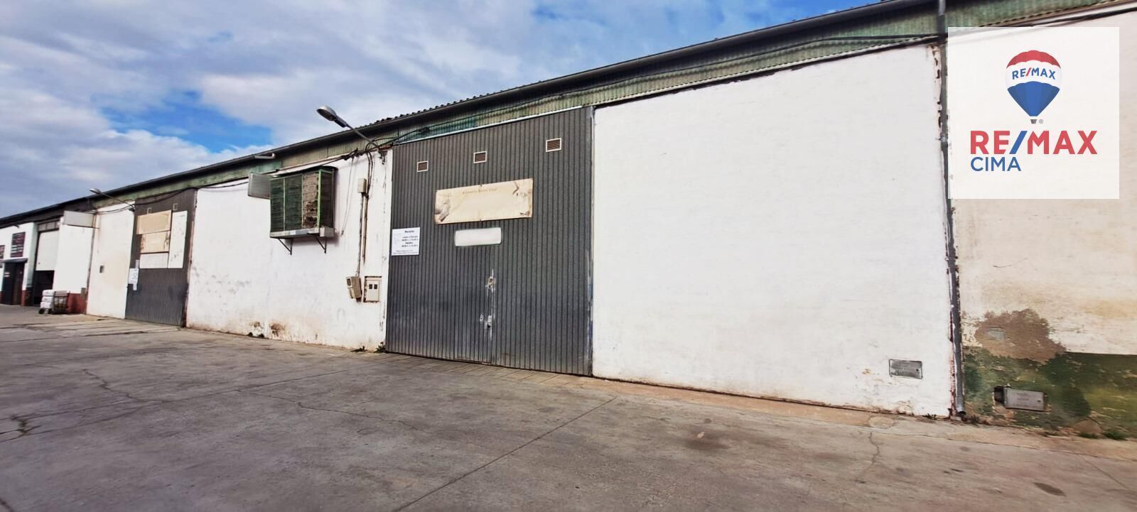 Industrial in Atarfe for sale Building Photo- Image 1 of 39