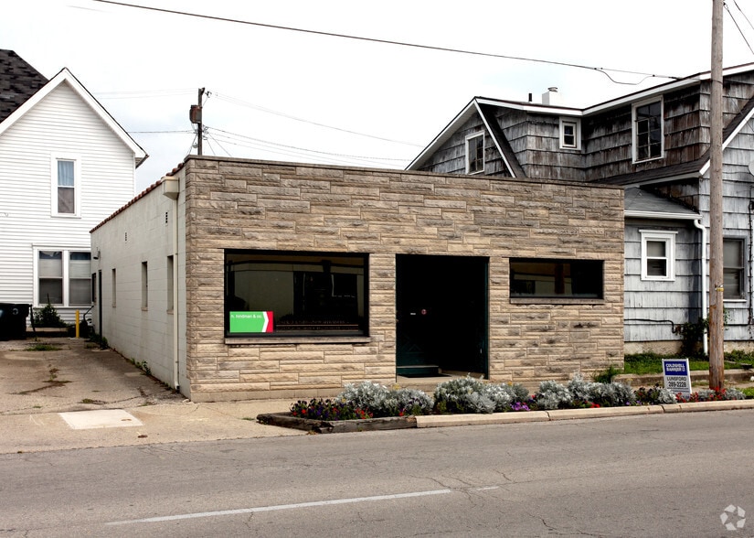 320 W Adams St, Muncie, IN for lease - Building Photo - Image 3 of 10