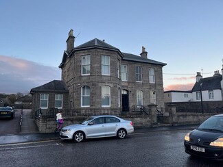 Plus de détails pour 28 Market St, Ellon - Vente au détail à louer