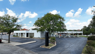 More details for 10515 S Cicero Ave, Oak Lawn, IL - Office/Retail for Lease