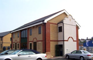 More details for Station Rd, Maldon - Office for Lease