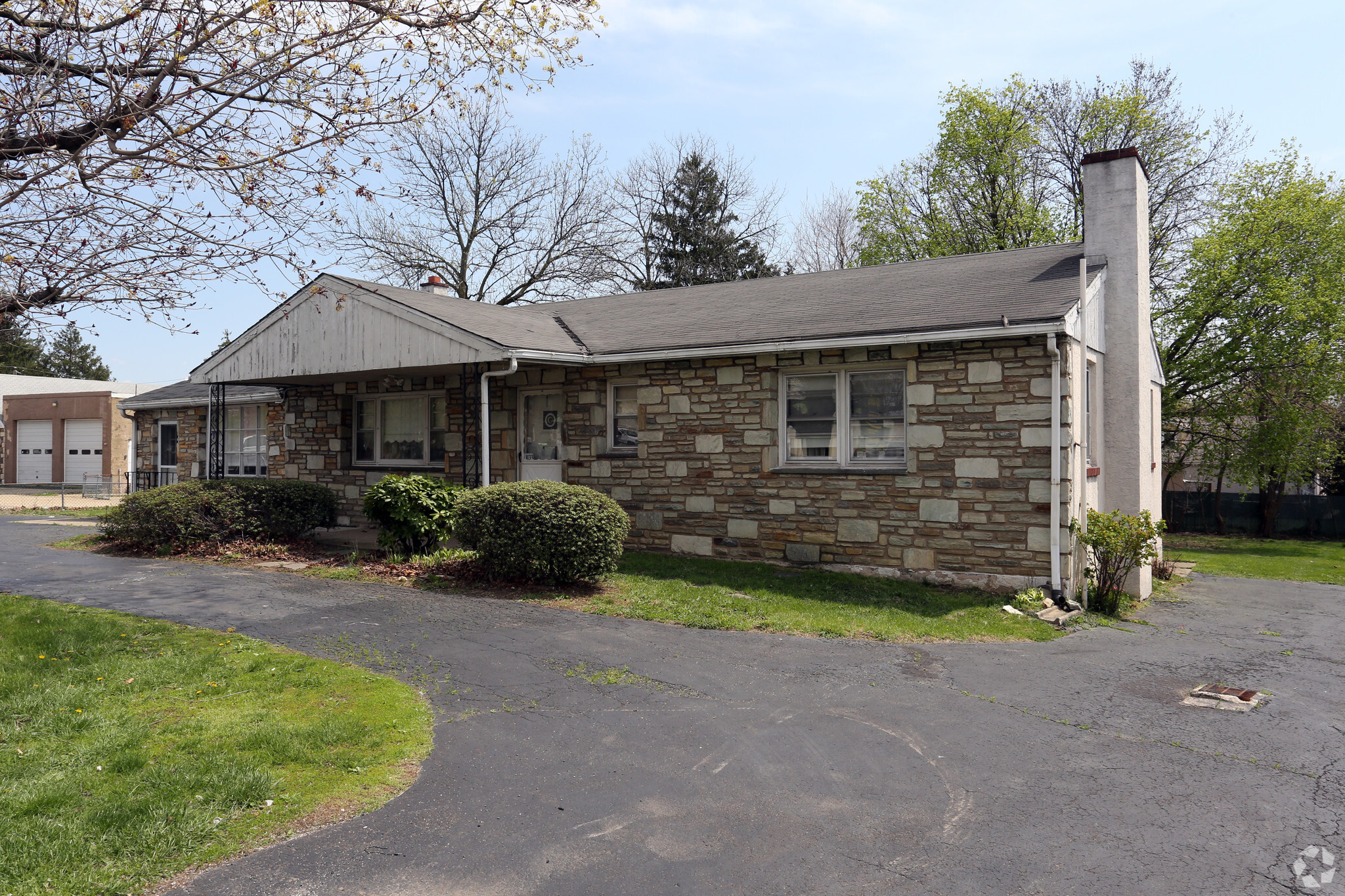 1133 Bristol Pike, Bensalem, PA for sale Primary Photo- Image 1 of 1