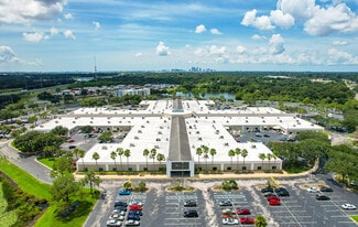 More details for 6302 E Dr Martin Luther King Jr Blvd, Tampa, FL - Office for Lease