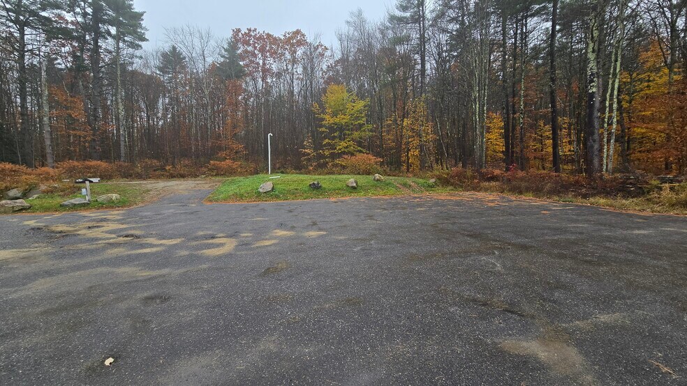 187 Dover Rd, Chichester, NH à vendre - Photo du bâtiment - Image 3 de 16