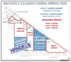 11938-11940 South St, Artesia, CA for lease Interior Photo- Image 1 of 1