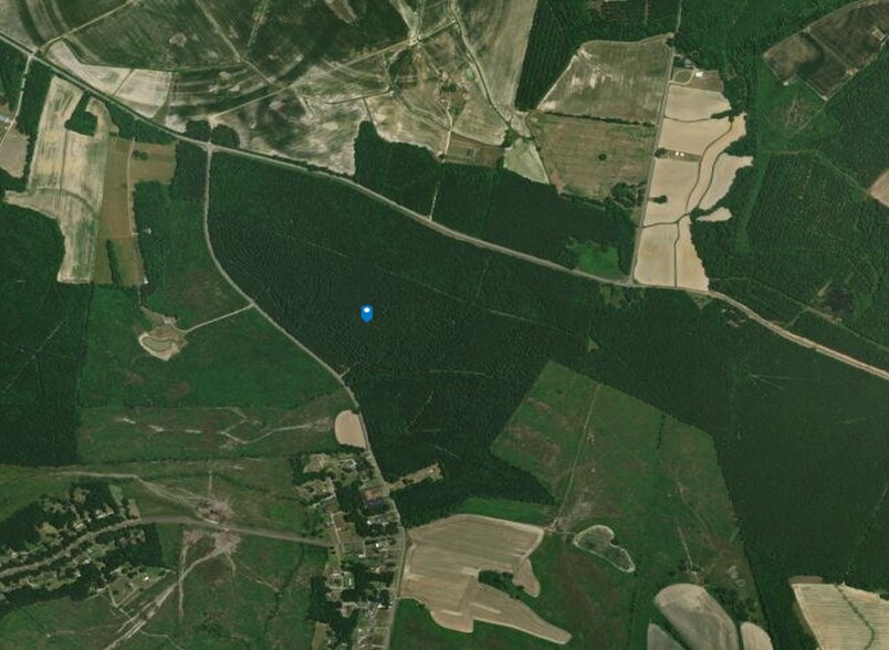 000 New Hope Church Rd, Battleboro, NC for sale - Building Photo - Image 2 of 7